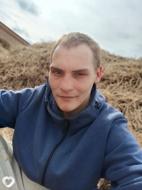 Антон, 28, Солигорске — анкета №4368123