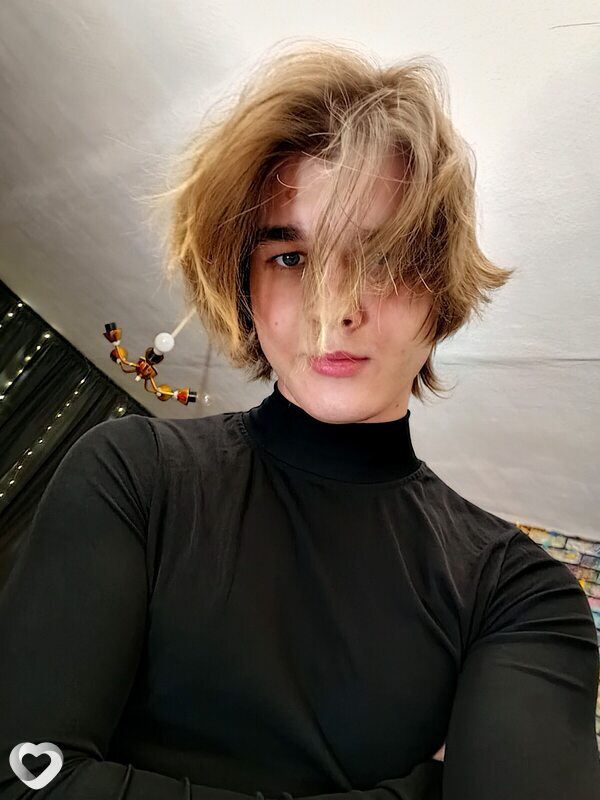 Рома, 22, Нижнем Новгороде — анкета №4368137