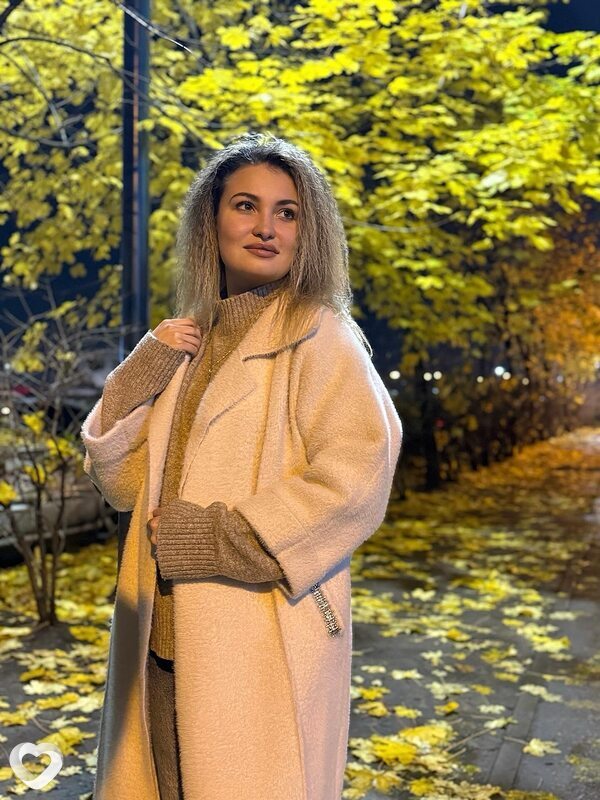 Анна, 26, Ярославле — анкета №4368069