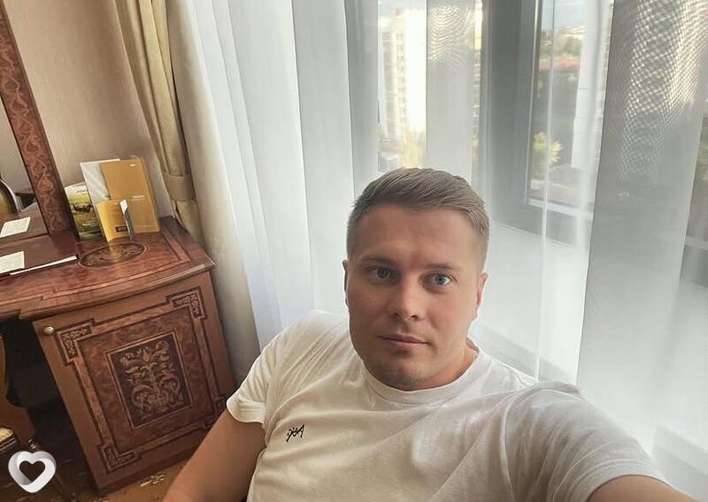 Сергей, 31, Чебоксарах — анкета №4368074