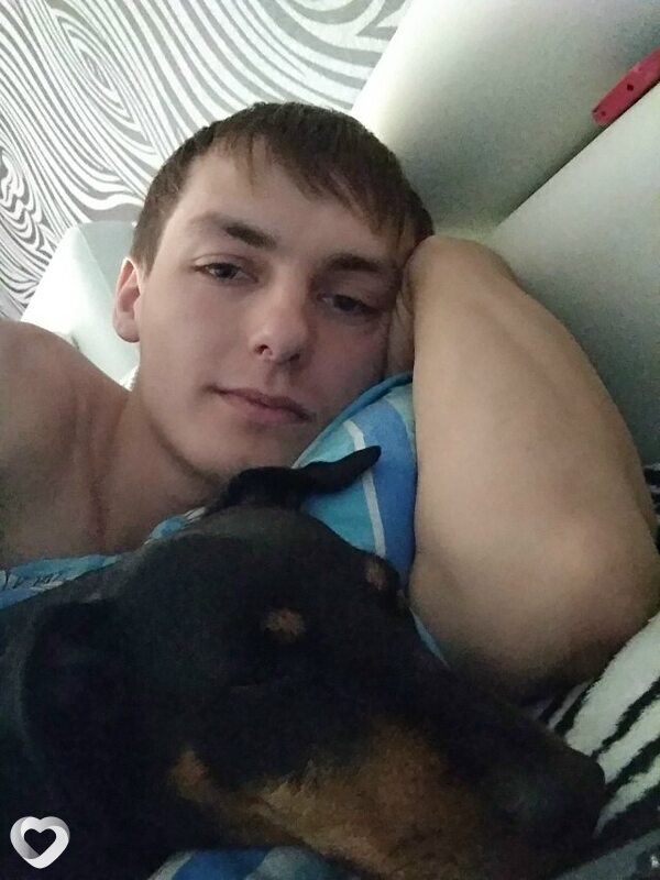 Виталий, 26, Мозыре — анкета №4368081