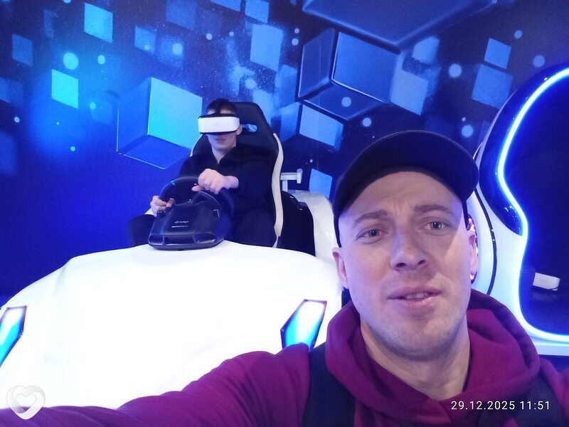 Алексей, 35, Омске — анкета №4368043