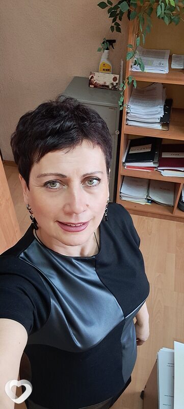 Ирина, Камышин
