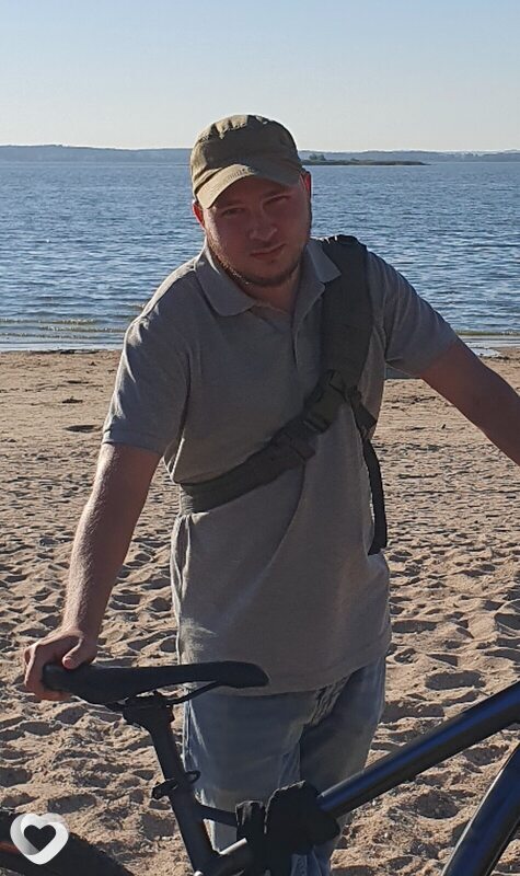 Иван, 26, Минске — анкета №4368056