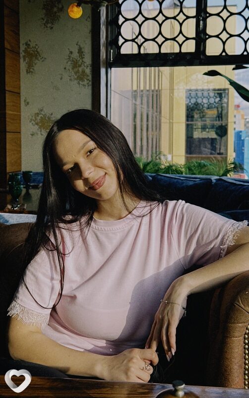 Мария, 20, Москве — анкета №4368058
