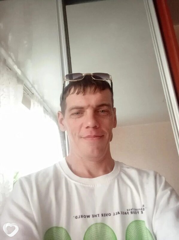 Владимир, 38, Барнауле — анкета №4368205