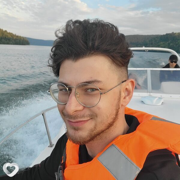 Егор, 22, Елабуге — анкета №4368211