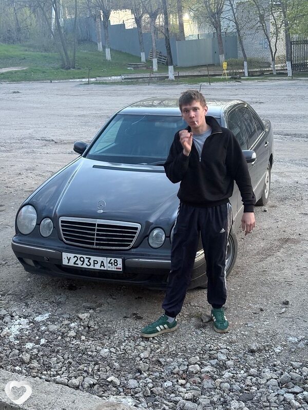 Дмитрий, 28, Москве — анкета №4368228