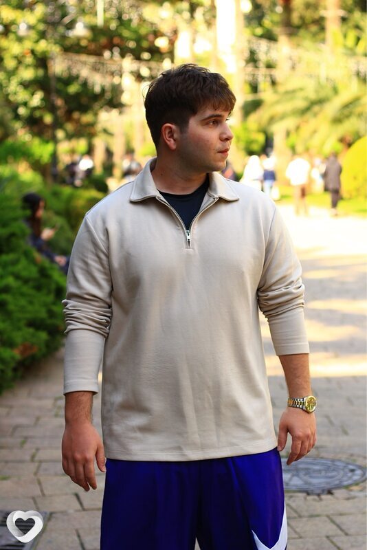 David, 21, Сочи — анкета №4368229