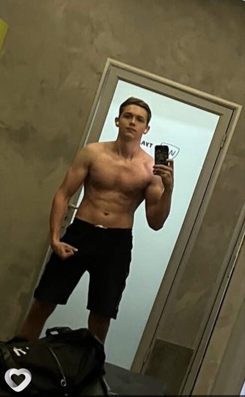 Алексей, 24, Санкт-Петербурге — анкета №4368235