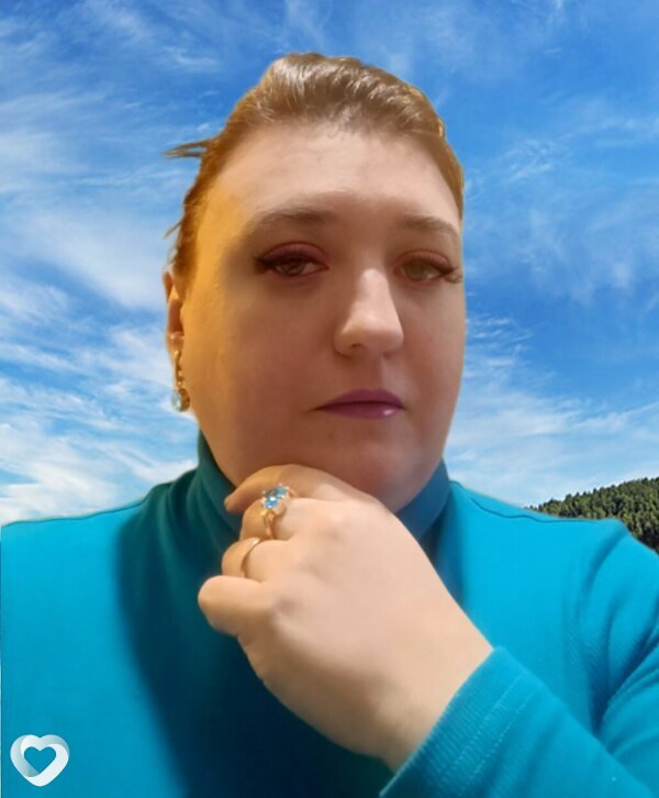 Елена, 41, Уфе — анкета №4368236