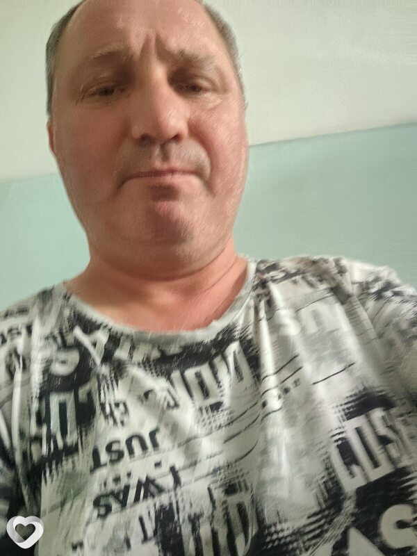 Алексей, 52, Новокузнецке — анкета №4368237