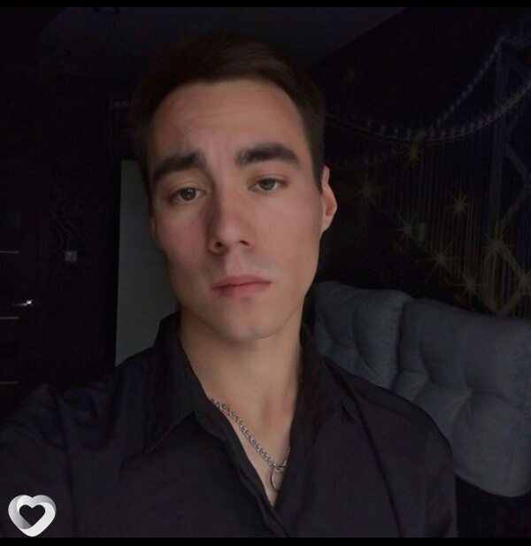 Эдуард, 24, Красноярске — анкета №4368616