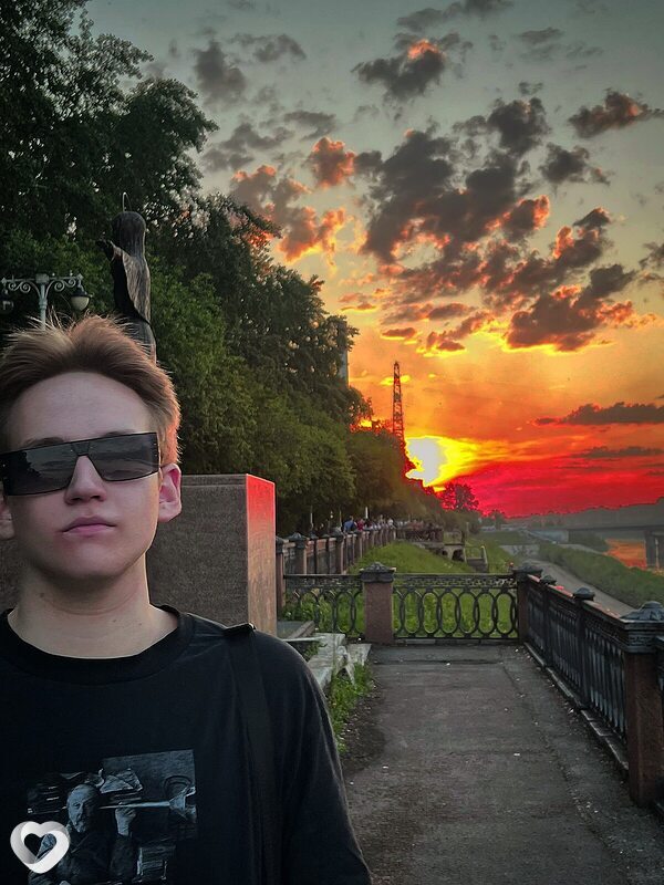 Сергей, 20, Кемерове — анкета №4368621
