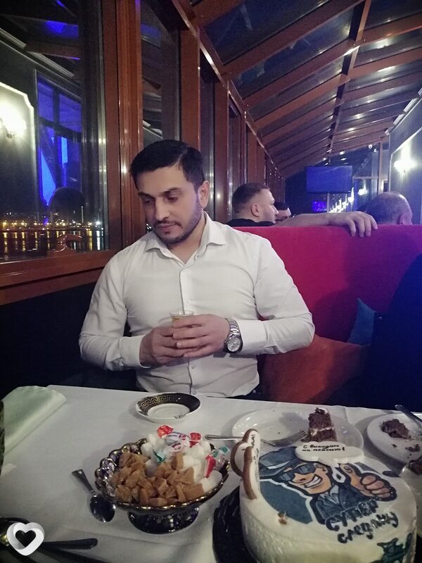 Том, 43, Санкт-Петербурге — анкета №4368624