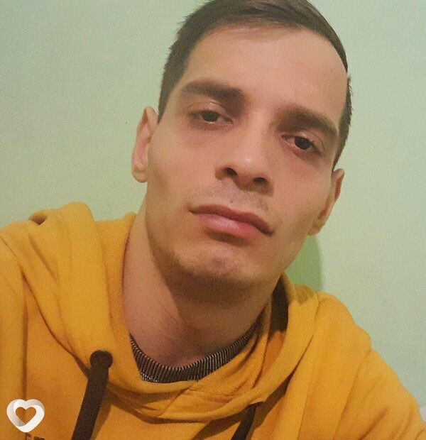 Рустам, 27, Ростове-на-Дону — анкета №4368635