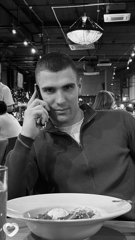 Сергей, 25, Нижневартовске — анкета №4368636