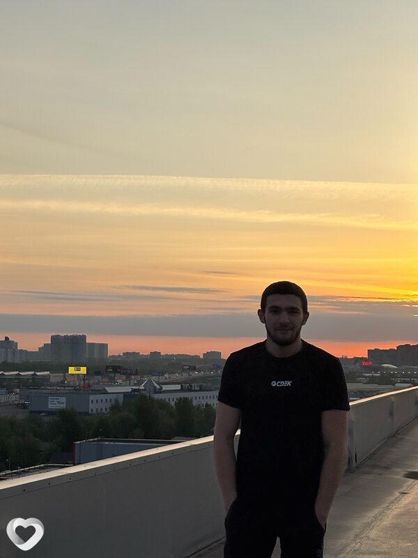 Коля, 26, Россоши — анкета №4368319