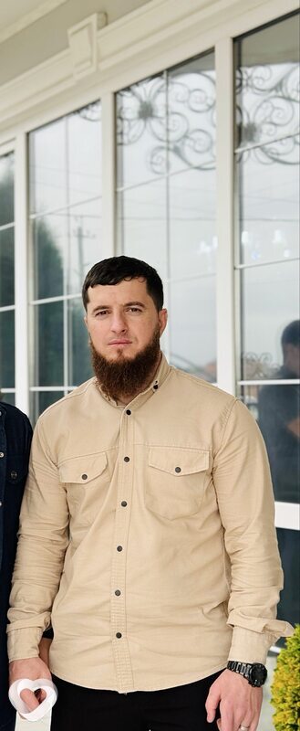 Изнаур, 28, Кингисеппе — анкета №4368323