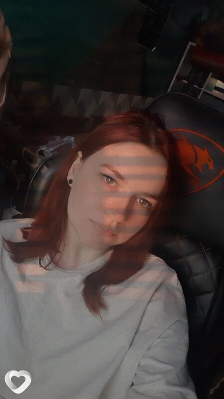 Валя, 28, Ростове-на-Дону — анкета №4368325