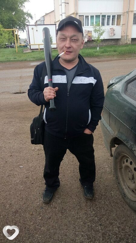 Сергей, 46, Туймазах — анкета №4368333