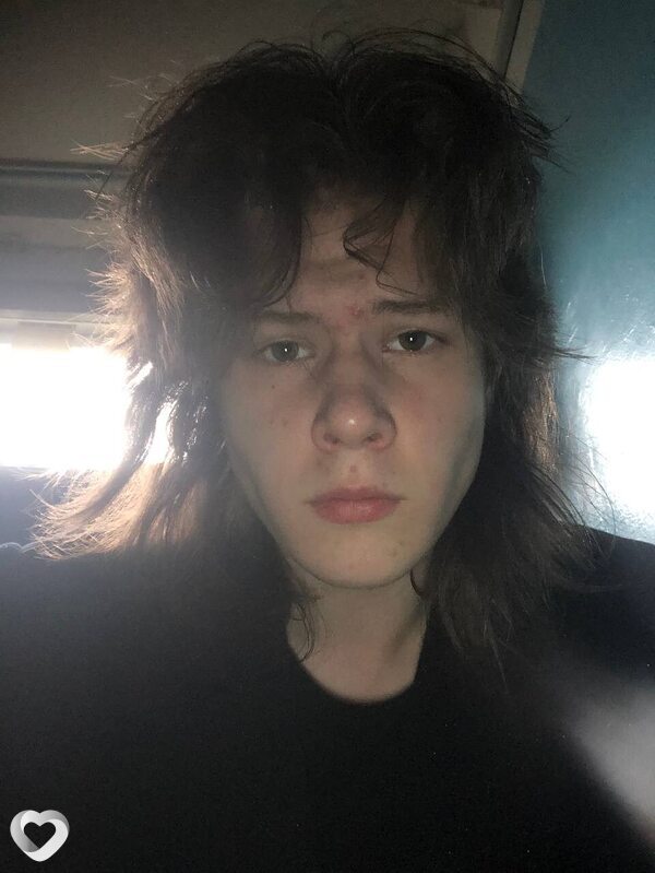 Андрей, 18, Мурманске — анкета №4368140