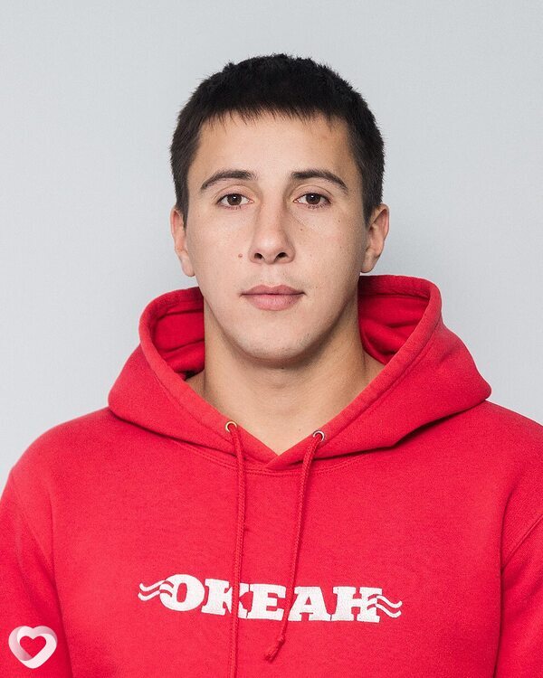Александр, 32, Чите — анкета №4368145