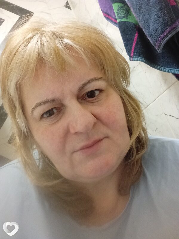 Катя, 47, Санкт-Петербурге — анкета №4368152