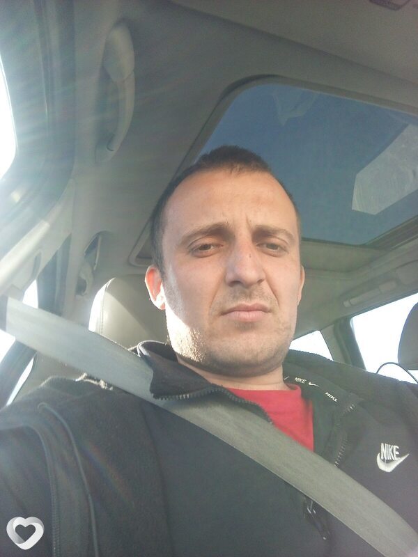 Эдуард, 34, Могилев — анкета №4368156