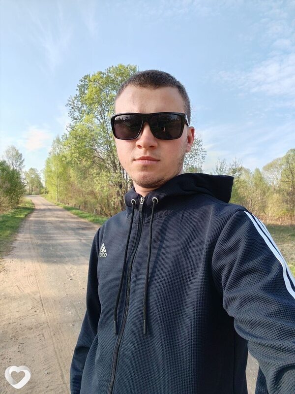 Александр, 25, Санкт-Петербурге — анкета №4368162