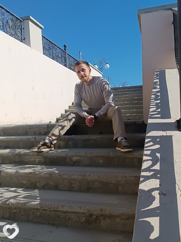 Александр, 26, Барнауле — анкета №4368283