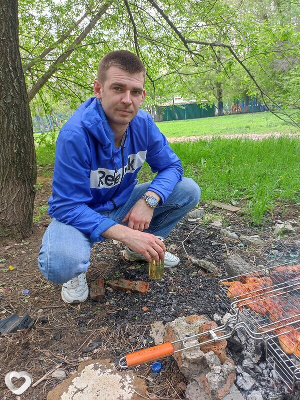Михаил, 31, Ростове-на-Дону — анкета №4368284