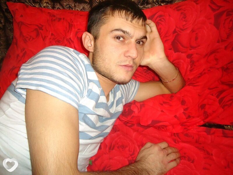 Витали, 38, Петропавловске — анкета №4368244