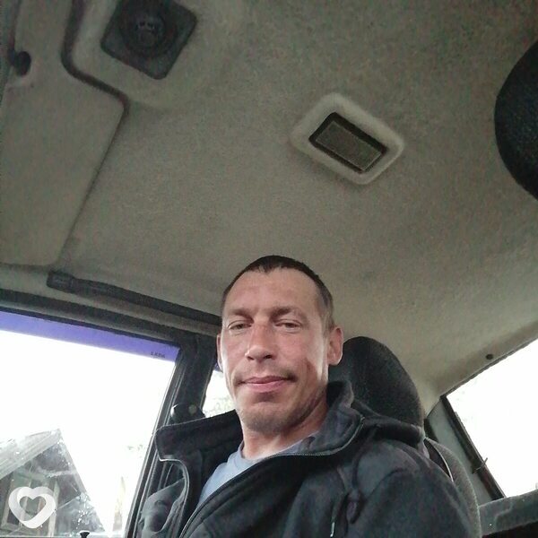 Alex, 39, Уссурийске — анкета №4368251