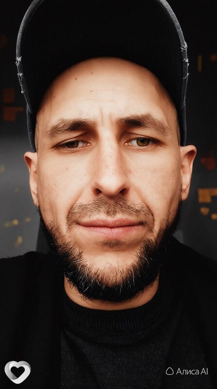 Виктор, 36, Нижневартовске — анкета №4368252