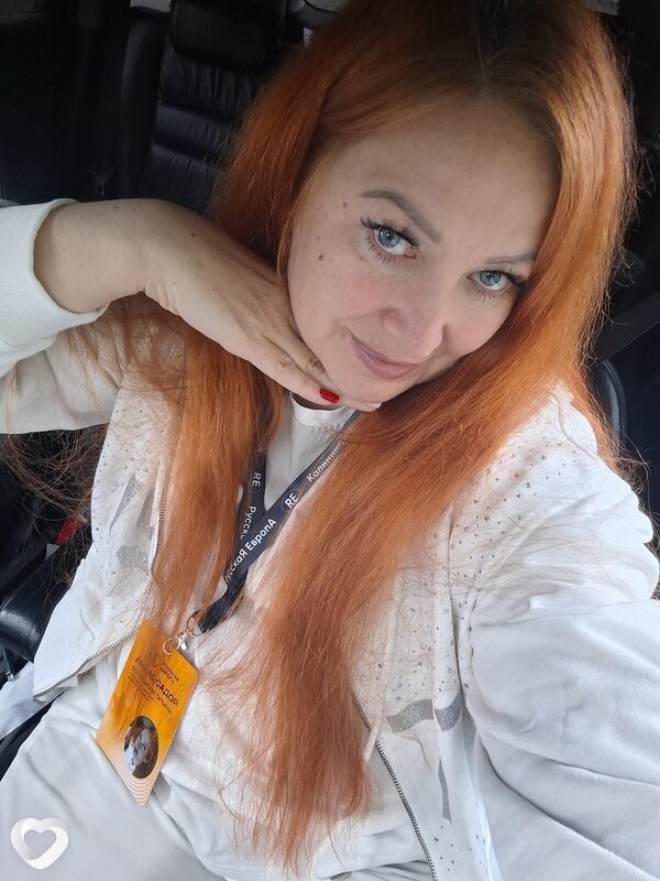 Татьяна, 44, Петропавловске-Камчатском — анкета №4368253