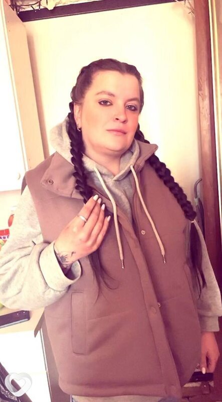 Кристина, 33, Владивостоке — анкета №4368166