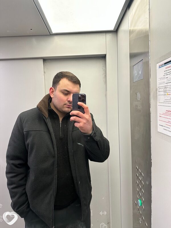 Эльмир, 28, Мытищах — анкета №4368176
