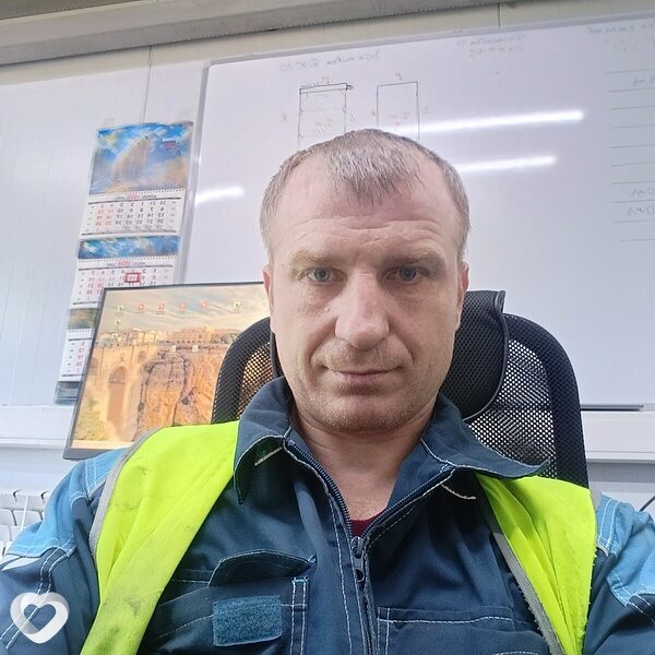 Алексей, 41, Архангельске — анкета №4368439