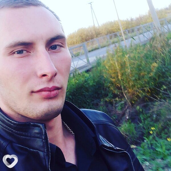 Дмитрий, 32, Екатеринбурге — анкета №4368446