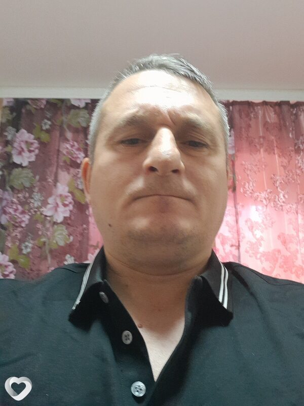 Иван, 49, Бердске — анкета №4368449