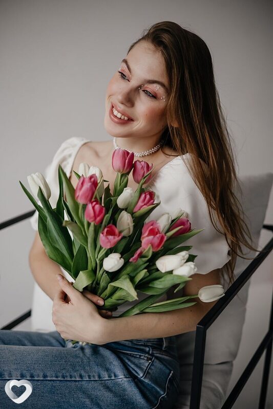 Олеся, 36, Братске — анкета №4368451