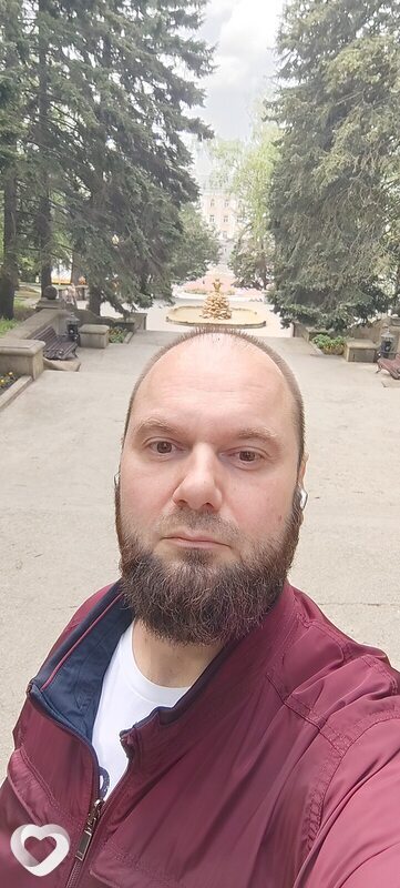 Максим, 41, Ставрополе — анкета №4368452