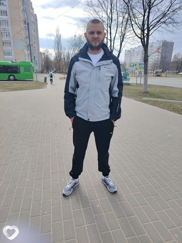 Антон, 37, Иванове — анкета №4368461
