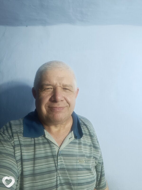 Валерий, 57, Армавире — анкета №4368384
