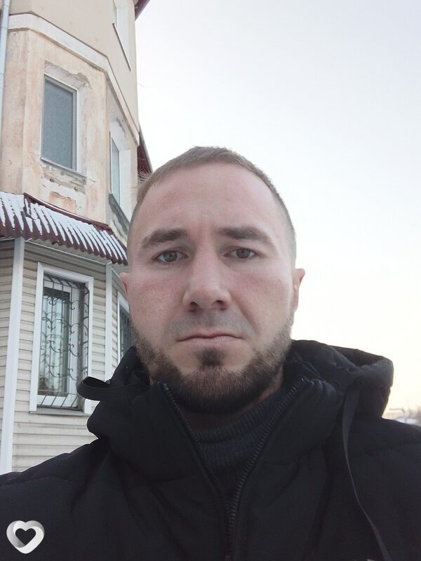 Виктор, Находка