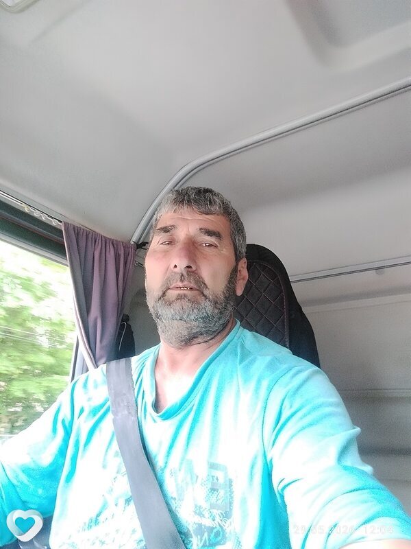 Аслан, 57, Ставрополе — анкета №4368349