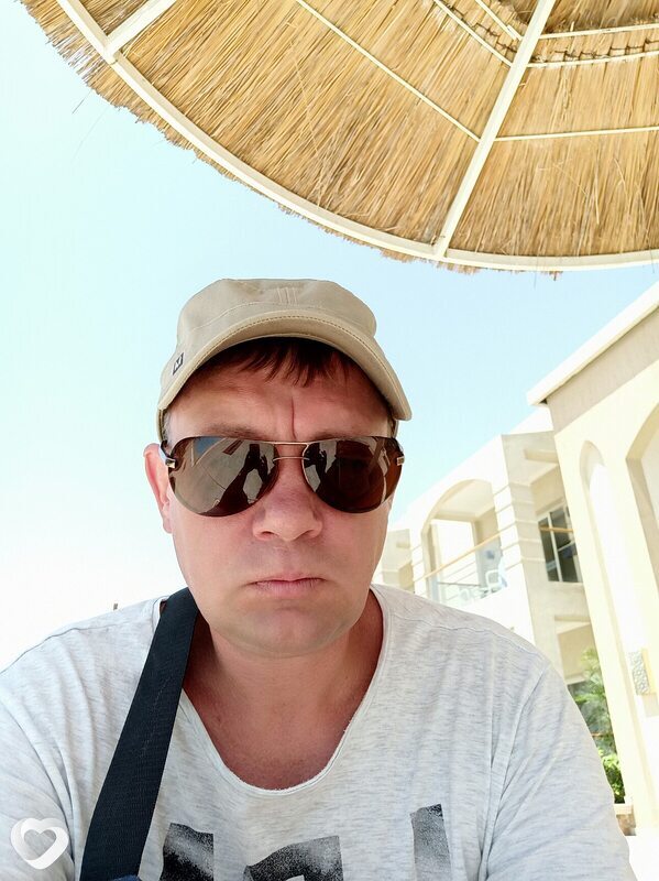 Сергей, 49, Петропавловске — анкета №4368351