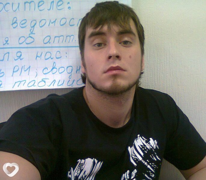 Максим, 30, Москве — анкета №4368352