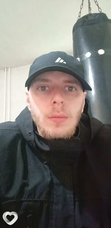 Dima, 29, Кишинёв — анкета №4368357